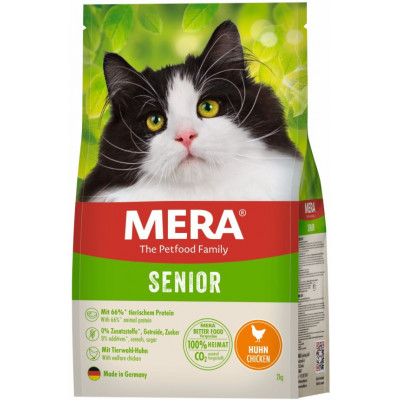 Mera Cats Senior Huhn 2kg