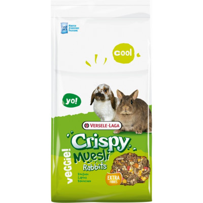 Versele Laga Crispy Muesli...