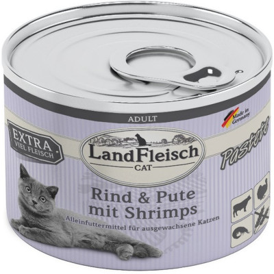 Landfleisch Cat...