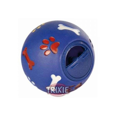 Trixie Snacky Snackball -...