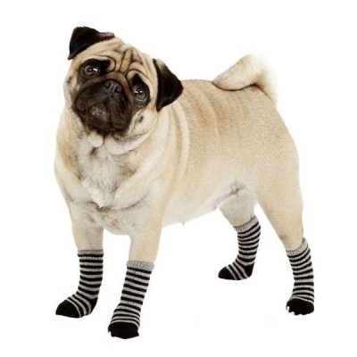 Karlie Doggy Socks...