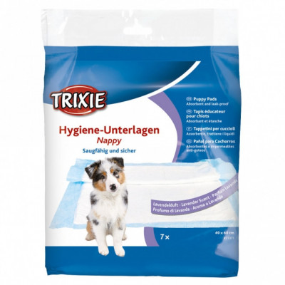Trixie Hygiene-Unterlage...