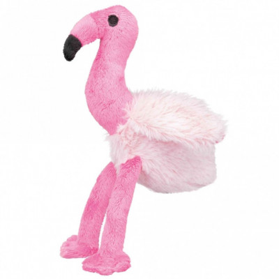 Trixie Plüschtier Flamingo...
