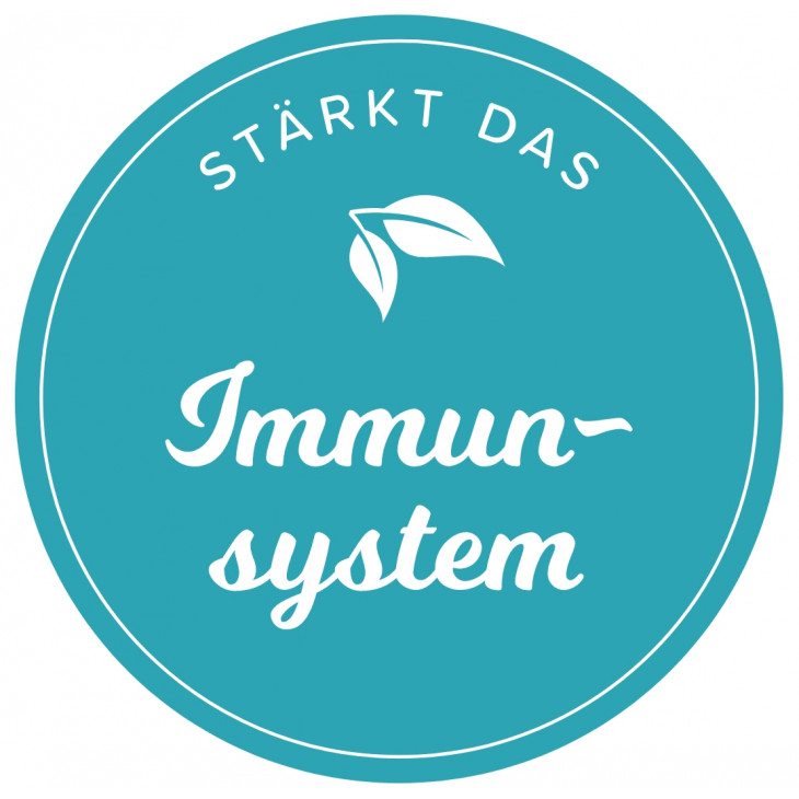 Stärken Sie das Immunsystem ihres Hundes mit unsere BIO-Kräutermischung in Apothekenqualität und Vegan