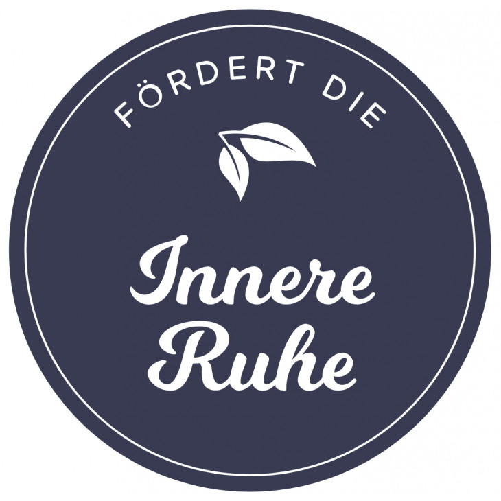 BIO-Kräutermischung - fördert ihre Innere Ruhe in Apothekenqualität und Vegan BIO-Kräutermischung - fördert ihre Innere Ruhe in Apothekenqualität und Vegan