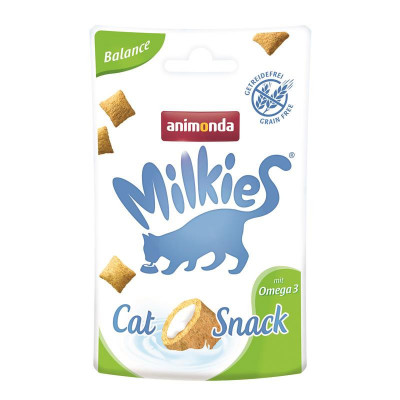 Animonda Cat Milkie Balance...