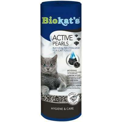 Biokat-'s Active Pearls 700ml