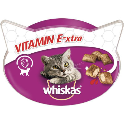 Whiskas Snack...