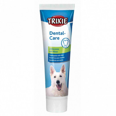 Trixie Zahncreme für Hunde...