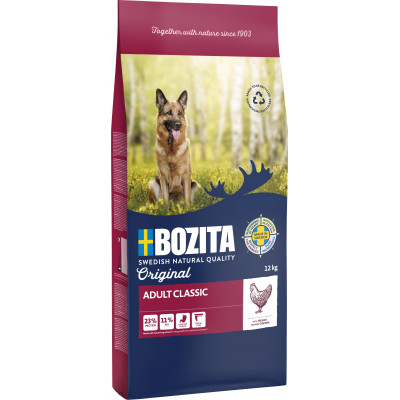 Bozita Dog Original Adult...