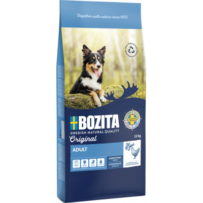 Bozita Dog Original Adult 12kg