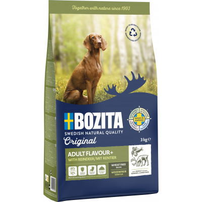 Bozita Dog Original Adult...