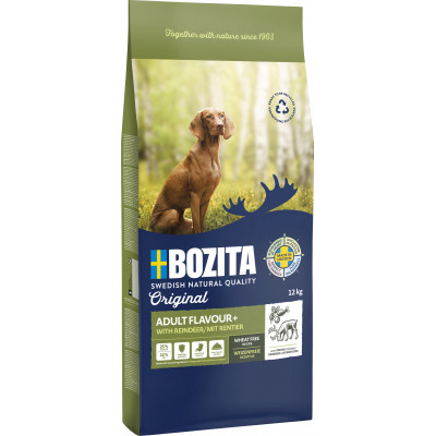 Bozita Dog Original Adult...