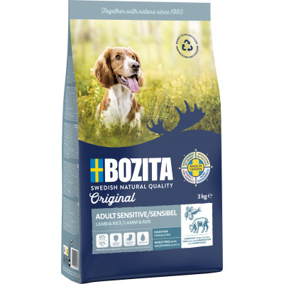 Bozita Dog Original Adult...