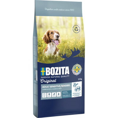 Bozita Dog Original Adult...