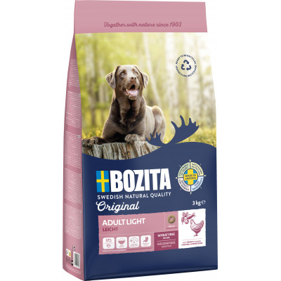 Bozita Dog Original Adult...