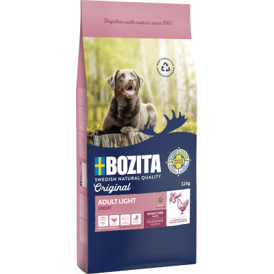 Bozita Dog Original Adult...