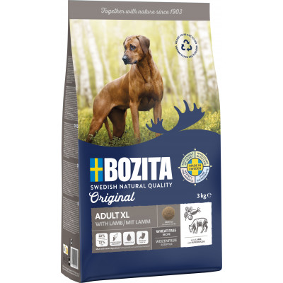 Bozita Dog Original Adult...