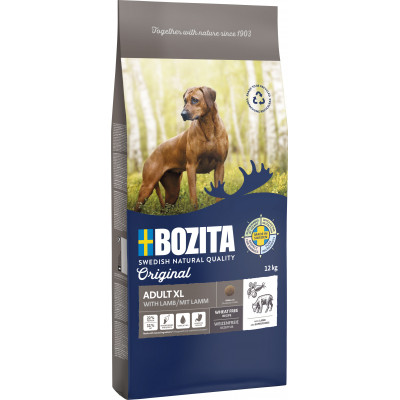 Bozita Dog Original Adult...