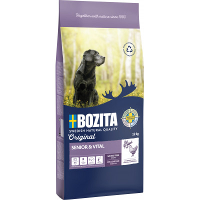 Bozita Dog Original Adult...