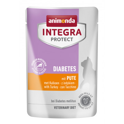 Integra Protect Diabetes...