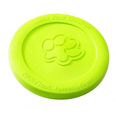 West Paw Zisc - 22 cm - Lime