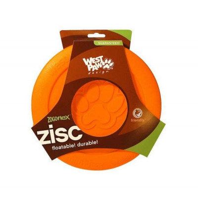 West Paw Zisc - 22 cm - Orange