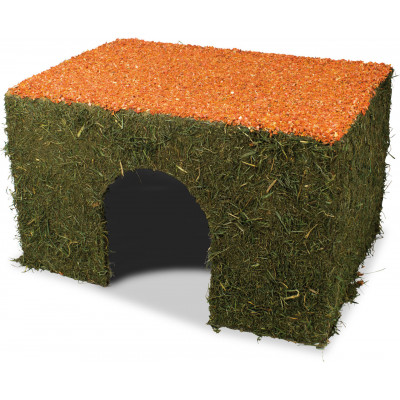 JR Heu-Haus Karotte groß 650g