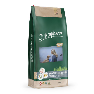 Christopherus getreidefrei...