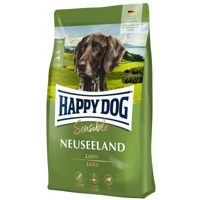 HappyDog Supreme Neuseeland...