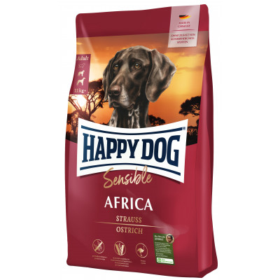HappyDog Supreme Africa 12,5kg