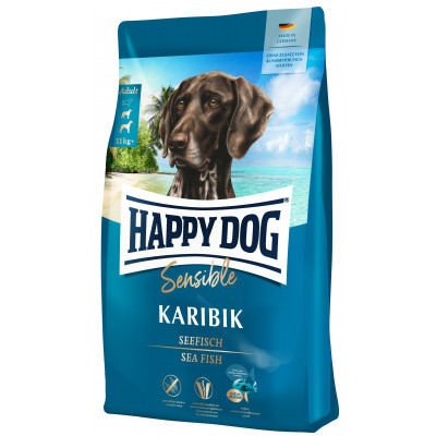 HappyDog Supreme Karibik 4kg