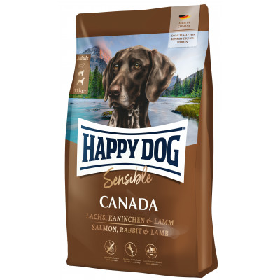 HappyDog Supreme Sensible...