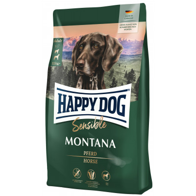HappyDog Supreme Montana 4kg