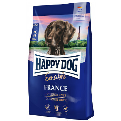 HappyDog Supreme France 4kg
