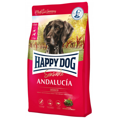 HappyDog Supreme Andalucía...