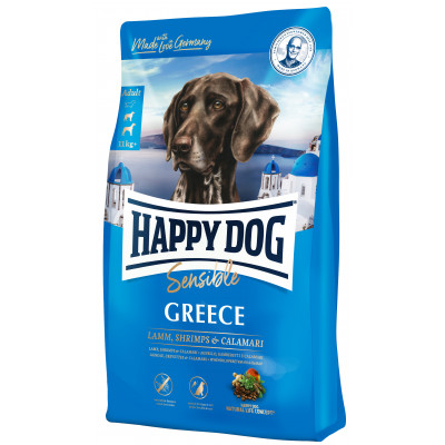HappyDog Supreme Greece 11kg