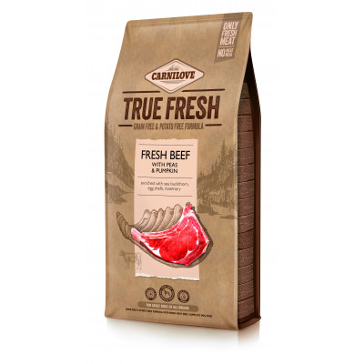 Carnilove Fresh Beef 11,4kg