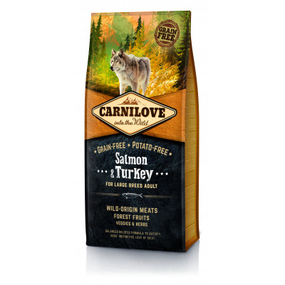 Carnilove Large Breed 12kg