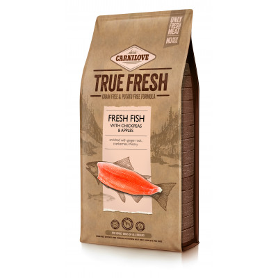 Carnilove Fresh Fish 11,4kg