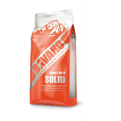 Bavaro Solid 18kg