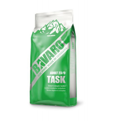 Bavaro Task 18kg