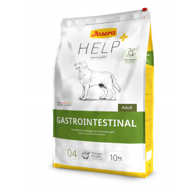 Josera Vet GastroIntestin 10kg