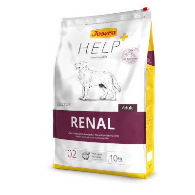 Josera Vet Renal 10kg