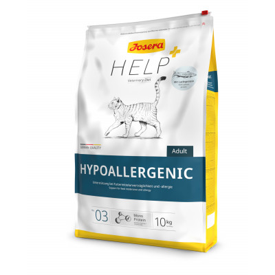 JoseraCat Vet Hypoallerge 10kg