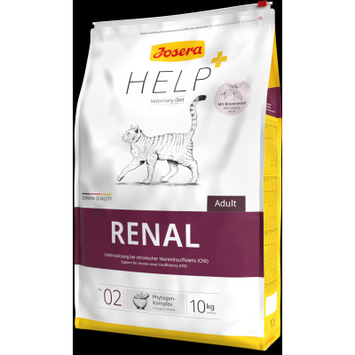 JoseraCat Vet Renal 10kg