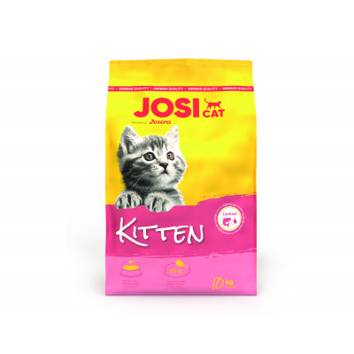 Josera Katze JosiCat Kitten...