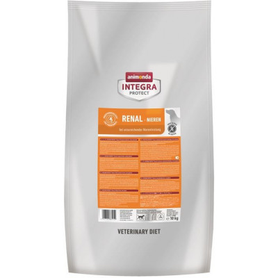 Integra Protect Dog Renal 10kg