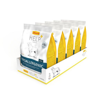 Josera Help Hypoallerg 5x900g