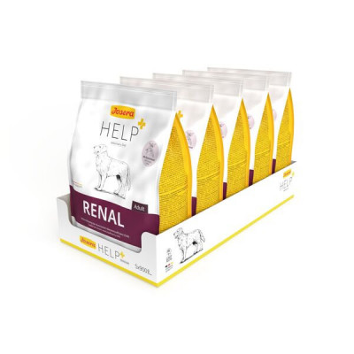 Josera Help Renal 5x900g